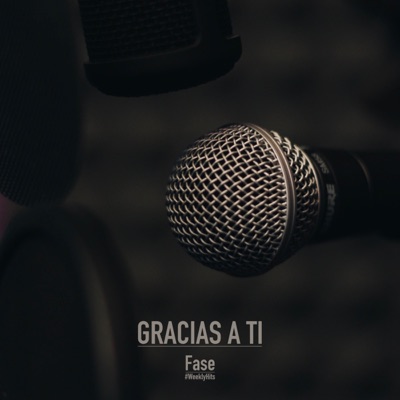Gracias a ti - Single