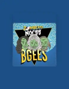 收听 Nocss、观看音乐视频、阅读小传、查看巡演日期等 ！