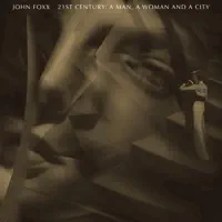 Never Let Me Go — John Foxx with Louis Gordon