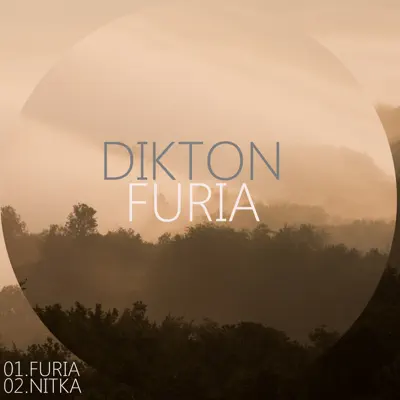 Listen to Furia - Single by Dikton