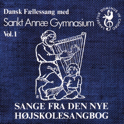 Sange Fra Den Danske Højskolesangbog 1