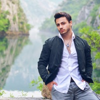 David Temelkov - Dišem Za Nas