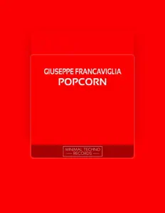 收听 Giuseppe Francaviglia、观看音乐视频、阅读小传、查看巡演日期等 ！