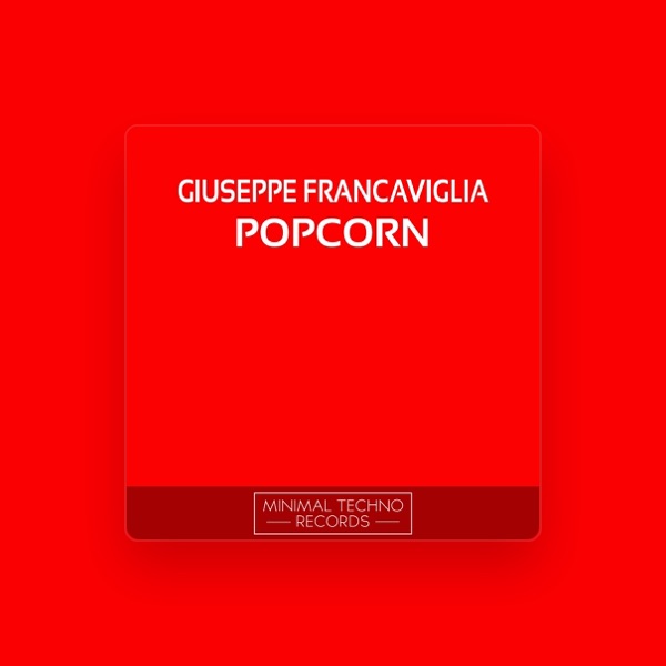 Giuseppe Francaviglia's avatar