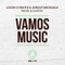 Movin' & Groovin' (Andy Rojas Remix) - Lizzie Curious & Adrian Michaels lyrics