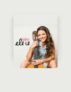 Dengarkan Ele Ce, tonton video musik, baca bio, lihat tanggal tur & lainnya!