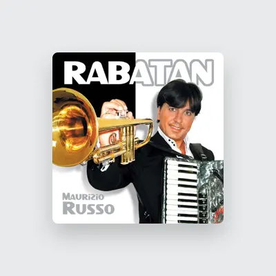 Listen to Maurizio Russo, watch music videos, read bio, see tour dates & more!