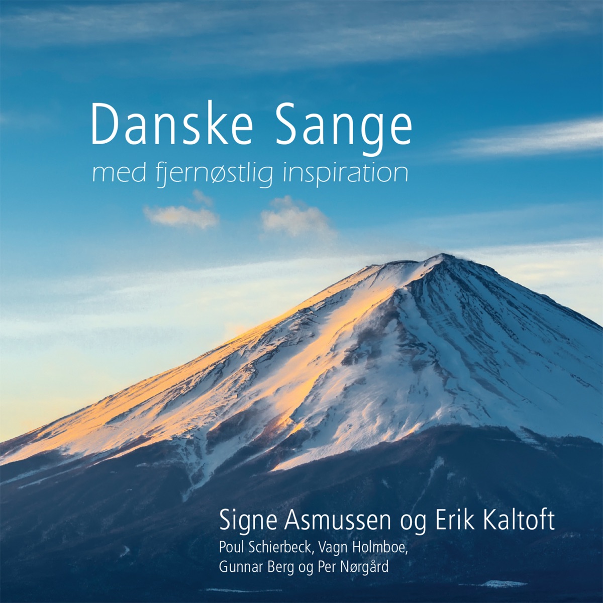 Danske by Signe Asmussen Erik on Apple Music