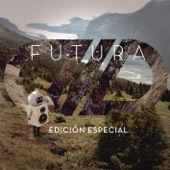 Futura (Edición Especial) [En Vivo] artwork