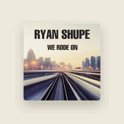 Listen to Ryan Shupe, watch music videos, read bio, see tour dates & more!