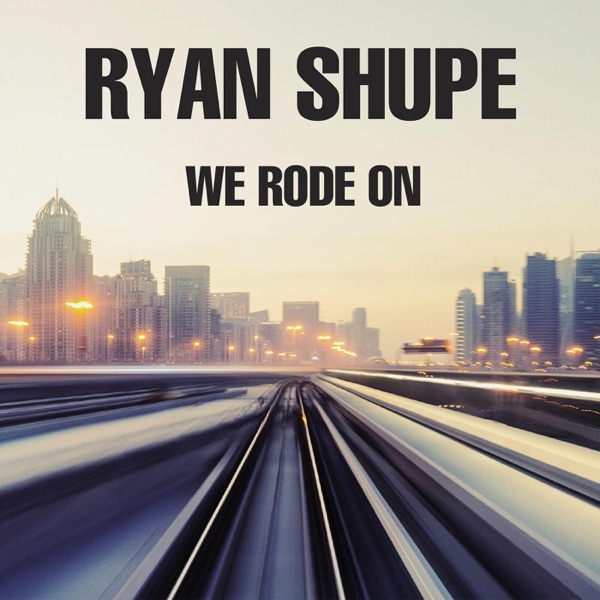 Ryan Shupe