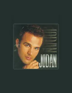 Listen to Jodan, watch music videos, read bio, see tour dates & more!