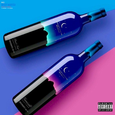 Messy Marissa (feat. Turna & 12 Gage) - Single