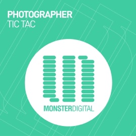 Tic Tac Photographer