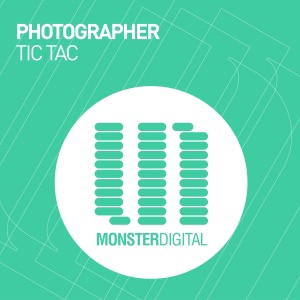 Tic Tac - Single