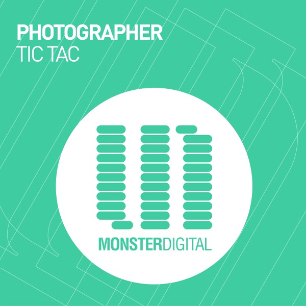 Tic Tac - Single