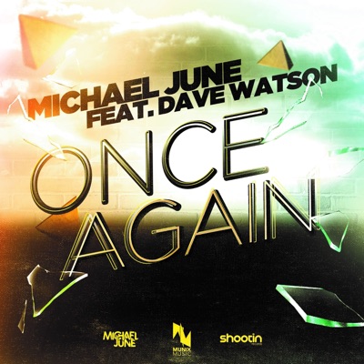 Once Again (feat. Dave Watson) - Single