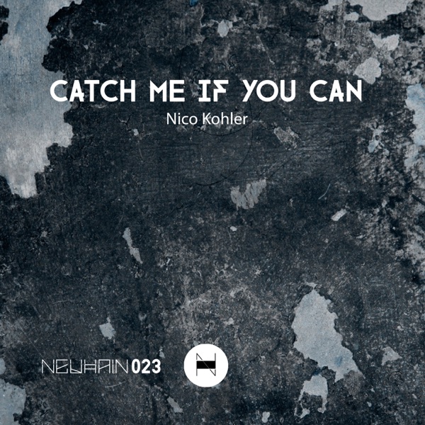 Catch Me If You Can - EP