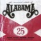 Face To Face (alternate version) - Alabama lyrics