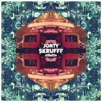 Stiletto (Jamie Anderson Dub — Jonty Skrufff