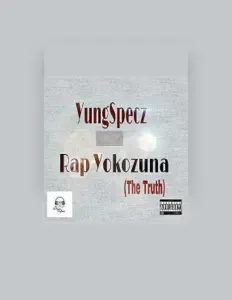 Yungspeczを聴いたり、ミュージックビデオを鑑賞したり、経歴やツアー日程などを確認したりしましょう！