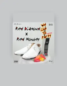 Ouça Red Diamond, assista a videoclipes, leia a biografia, veja as datas das turnês e mais!