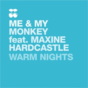 Warm Nights (feat. Maxine Hardcastle) - Single