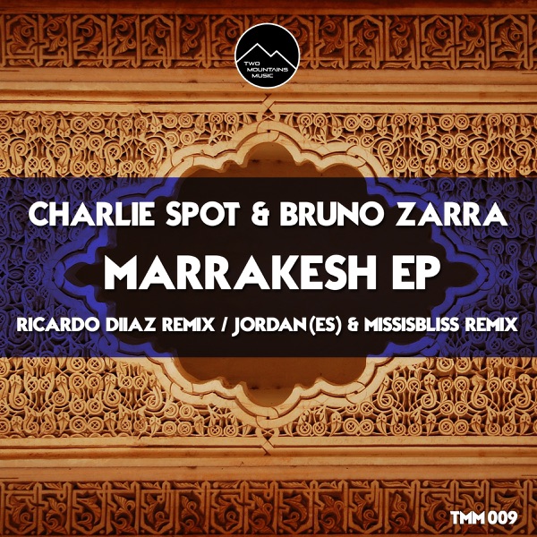 Marrakesh - Single