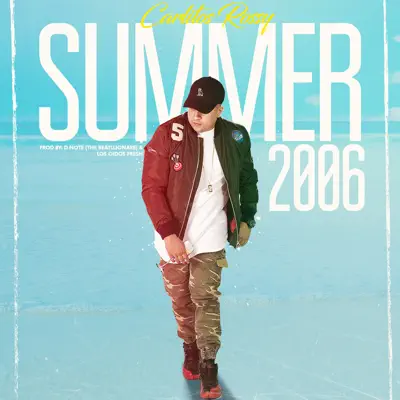 Summer 2006 - Single - Carlitos Rossy