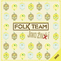 Folk Team - Opilej Anděl