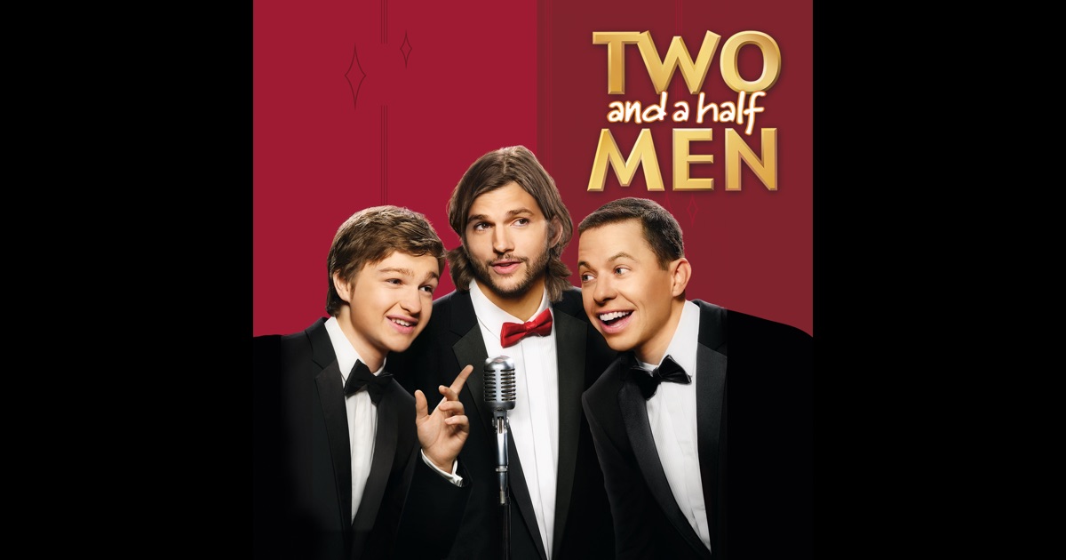 Two and a Half Men, Season 9 on iTunes