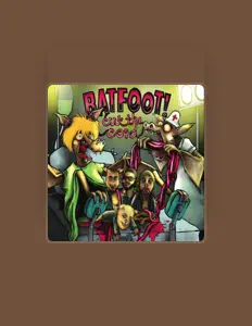Listen to Batfoot!, watch music videos, read bio, see tour dates & more!