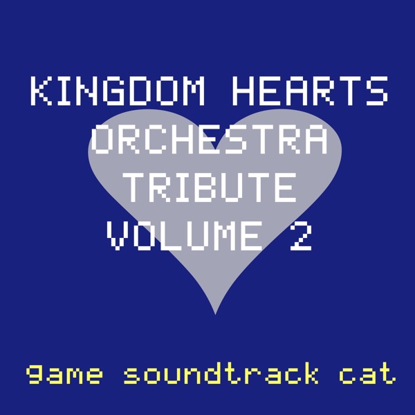 Destiny Islands (From "Kingdom Hearts")