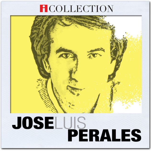 Originales: 20 Éxitos” álbum de José Luis Perales en Apple Music Originales: 20 Éxitos” álbum de José Luis Perales en Apple Music