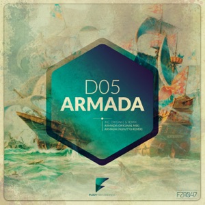 Armada - Single
