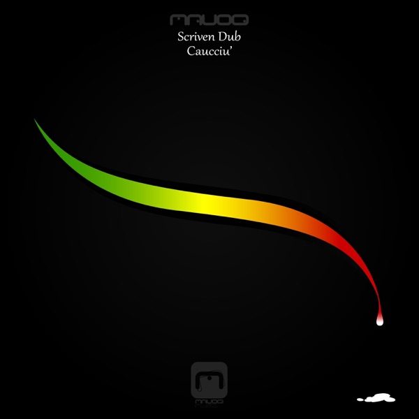 Scriven Dub / Caucciù - Single