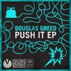 Douglas Greed