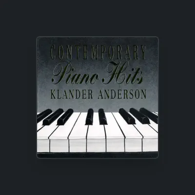 Listen to Klander Andersen, watch music videos, read bio, see tour dates & more!