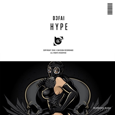 Hype - Single