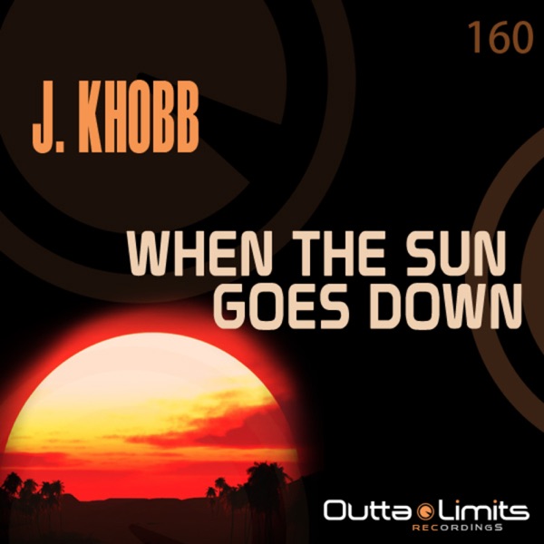 When the Sun Goes Down - Single