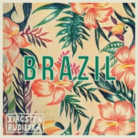 브라질 - Single - Kingston Rudieska