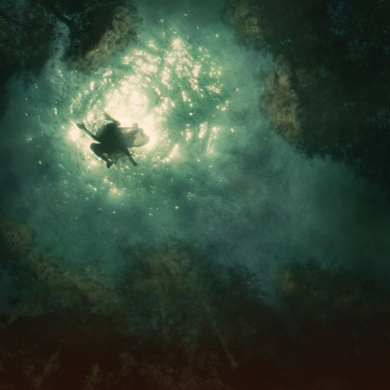 Cover artwork for Companion