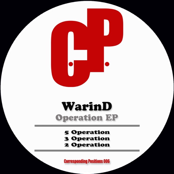 Operation - Single