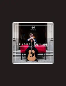 Poslechněte si interpreta Padre Damian, sledujte hudební videa, přečtěte si životopis, podívejte se na data turné a další informace.