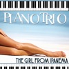 Piano Trio: The Girl from Ipanema