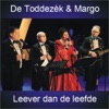 Leever Dan De Leefde - Single, 2016