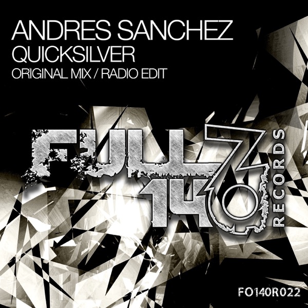 Quicksilver - Single