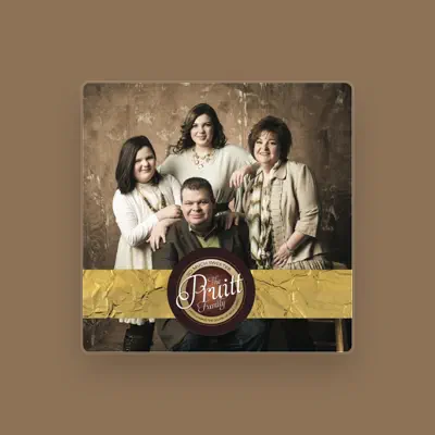 Listen to The Pruitt Family, watch music videos, read bio, see tour dates & more!