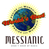 World's Best Praise & Worship: Messianic - Paul Wilbur & Randy Rothwell
