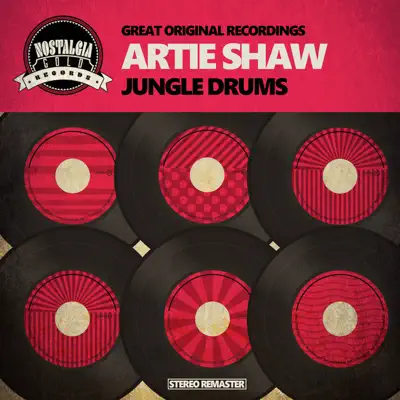 Jungle Drums - Artie Shaw